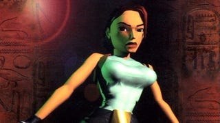 Tomb Raider faz hoje 20 anos