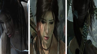 AMD's TressFX Hair tech unveiled: Tomb Raider used as demo