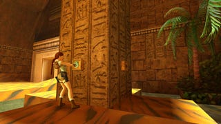 Tomb Raider 1, 2 i 3 dostaną remastery. Gracze przełączą grafikę