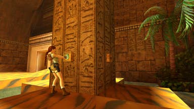 Patch do Tomb Raider 3 usuwa pikantne plakaty. Gracze mówią o cenzurze