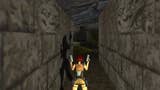 Tomb Raider I è giocabile gratuitamente su browser e offre un'inedita visuale in prima persona