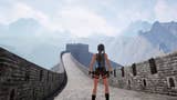 Tomb Raider II ricreato splendidamente da un fan tramite Unreal Engine 4