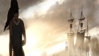 Tomb Raider krijgt The Ten Thousand Immortals-roman