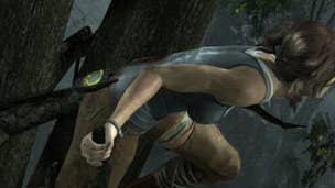Tomb Raider will star a more confident Lara Croft in latter-half of the game