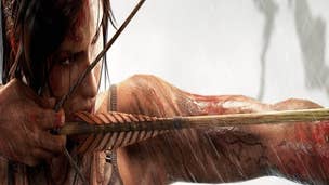 Tomb Raider moves over 4M, Square to develop more persistent online games 