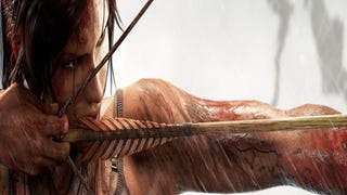 Tomb Raider will be released on Mac later this year