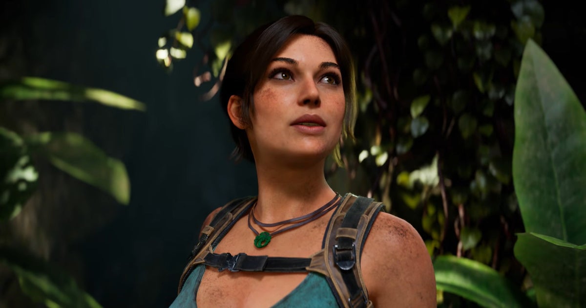 Kultowa przygoda Lary Croft powraca w nowym wydaniu. Zapowiedziano Tomb Raider: Legacy of Atlantis