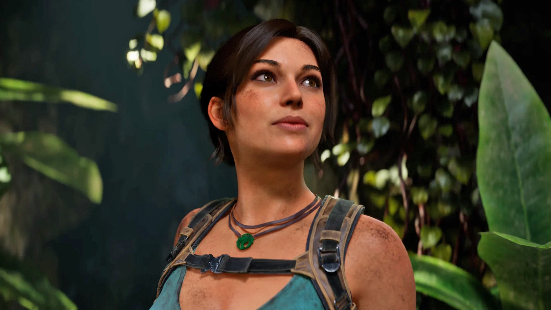 Czy Lara z Legacy of Atlantis to ta sama Lara, co w Catalyst? Odpowiedź na to i inne pytania wprost z sesji Q&A z deweloperami
