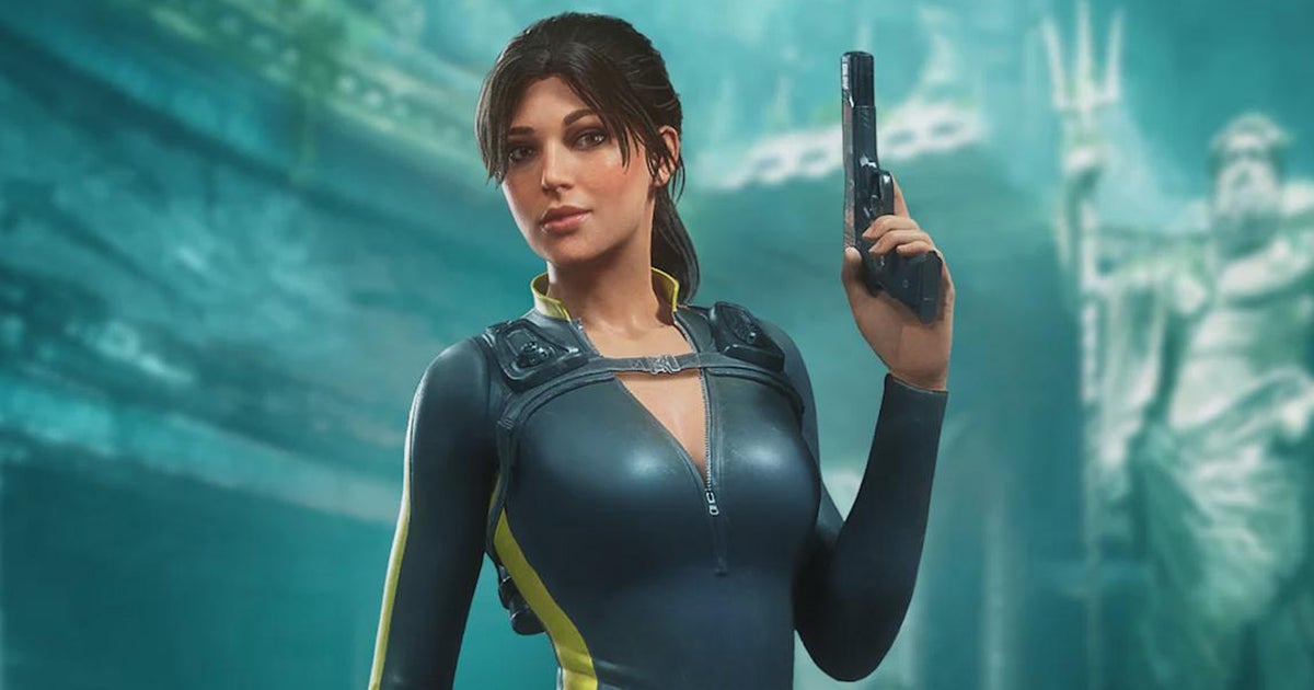 „Boję się, iż to się wydarzy znowu”. Nowa Lara Croft nie czuje się pewnie po skasowaniu Perfect Dark przez Microsoft