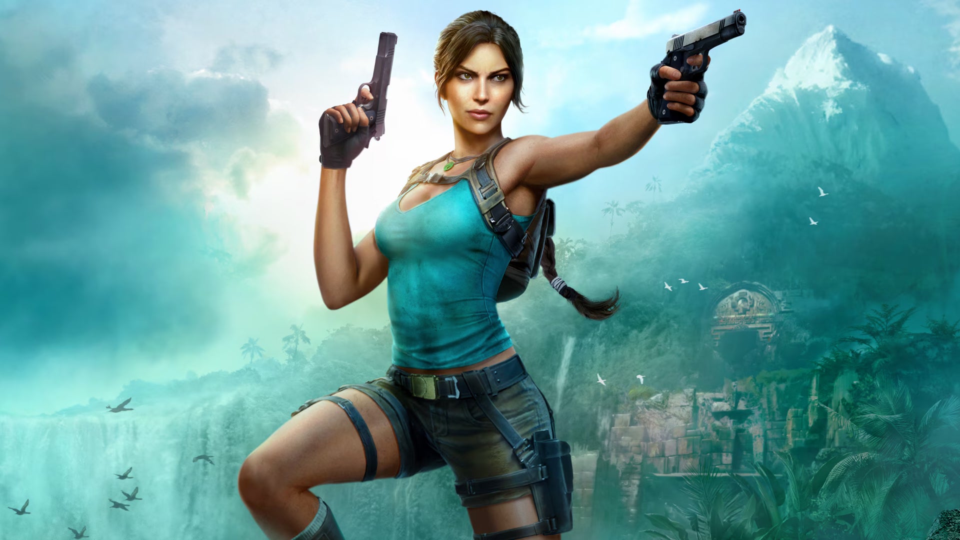 Gracze walczą o polską lokalizację w Tomb Raider: Legacy of Atlantis. Ruszyła petycja