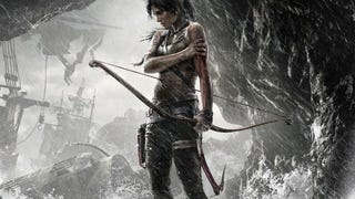 Tomb Raider mini-series is in the works