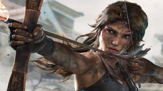 Tomb Raider reboot has sold 8.5m copies