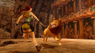 Remaster Tomb Raider na EGS zawstydza inne platformy. Gracze wytykają różnice