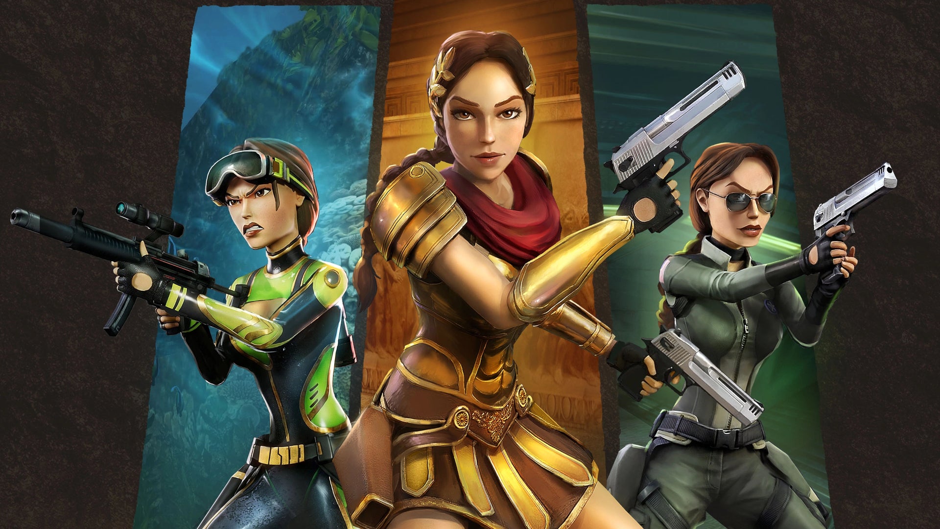 Lara Croft dostała nowe stroje, a fani powód do oburzenia. To wina aktualizacji do Tomb Raider Remastered 1-3