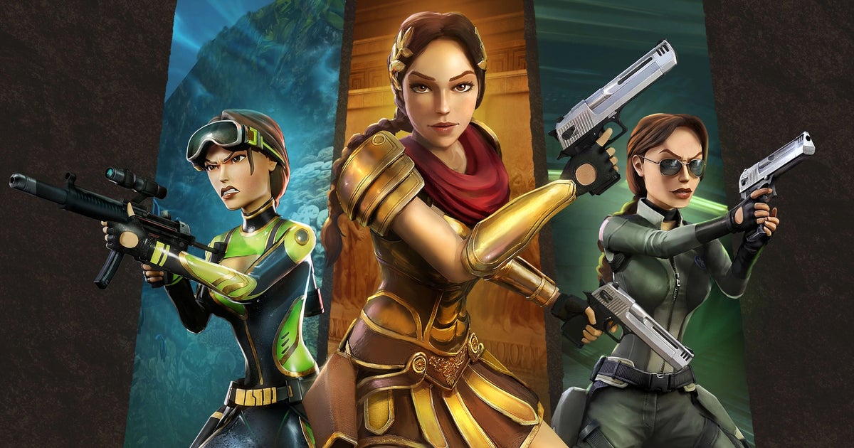 Lara Croft dostała nowe stroje, a fani powód do oburzenia. To wina aktualizacji do Tomb Raider Remastered 1-3