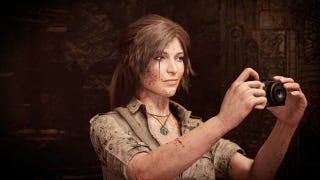 Amazon pomoże wyprodukować nowe Tomb Raider