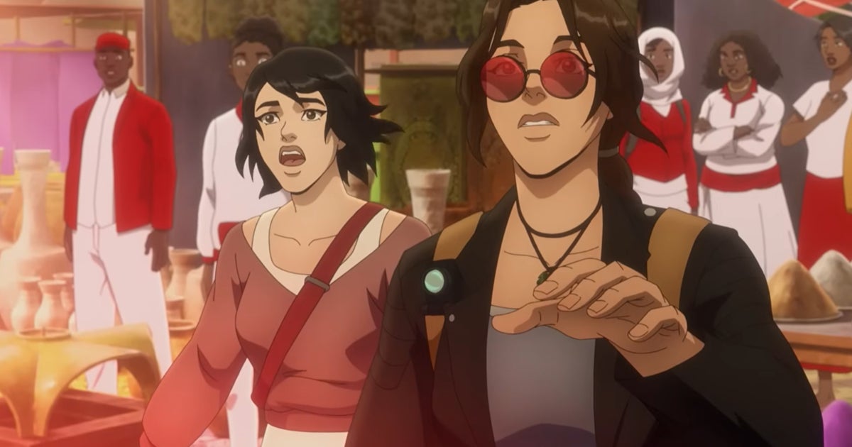 Drugi sezon serialu Tomb Raider na oficjalnym zwiastunie. Premiera już w grudniu