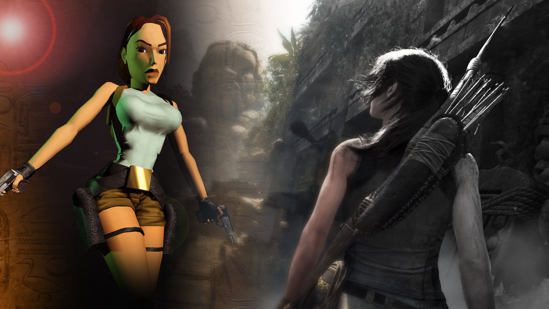 Best selling clearance tomb raider game