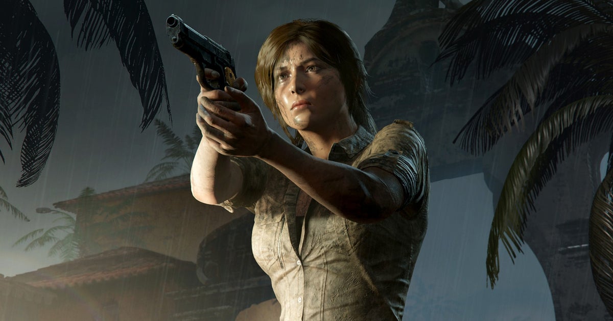 Serial Tomb Raider nie będzie odrębną historią. Fabuła połączy się z grami.