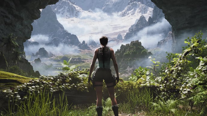 Lara zapomniała, jak się mówi po polsku? Tomb Raider: The Legacy of Atlantis bez lokalizacji na premierę