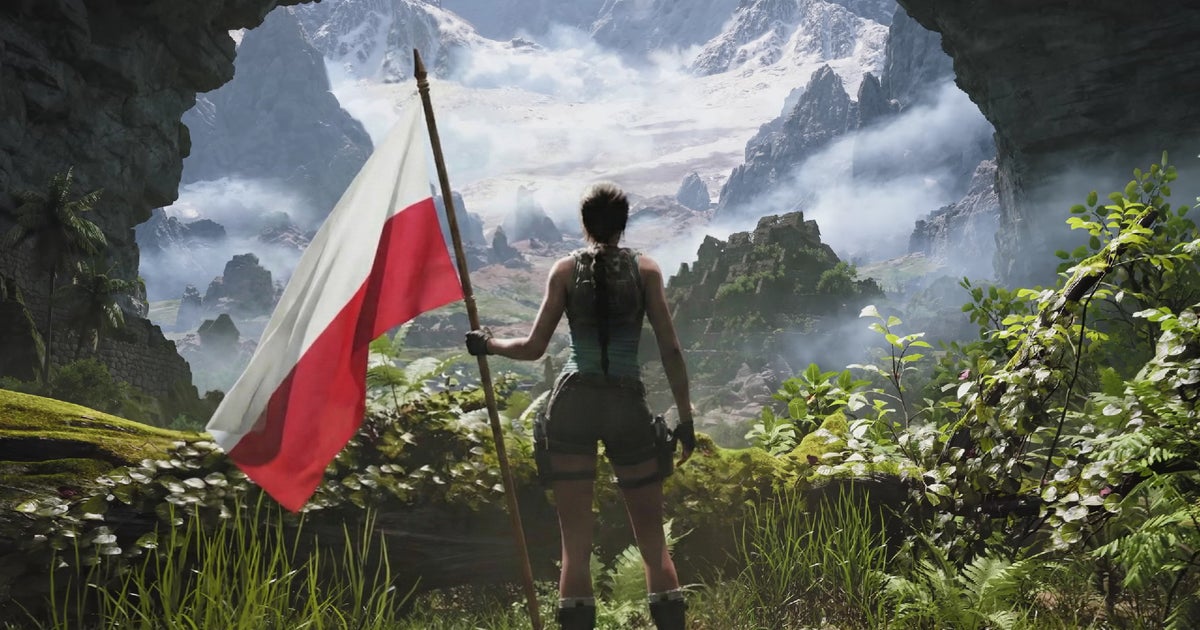 Walczymy o polski język w Tomb Raider: Legacy of Atlantis. Media growe w Polsce wystosowały list otwarty do Amazonu