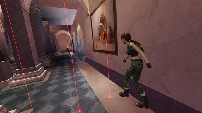 Tomb Raider IV-VI Remastered screen #2
