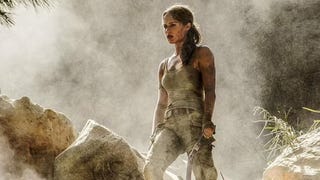 MGM loses Tomb Raider film rights, bidding war begins