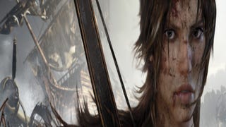 Tomb Raider activities for NYCC outlined