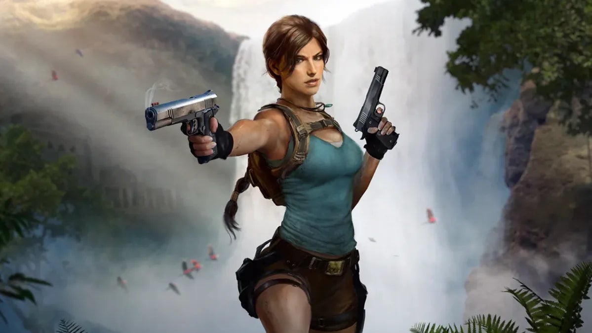 PC🎮 ⭐TOMB RAIDER l'intégrale⭐FR - TBE - INTROUVABLE PC🎮 ⭐TOMB RAIDER l'intégrale⭐FR - TBE - INTROUVABLE