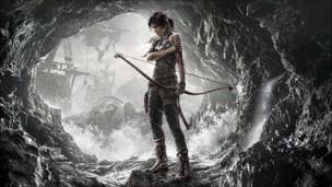 Tomb Raider hits Nvidia SHIELD, more Square Enix titles coming