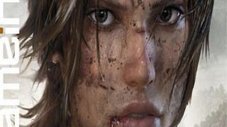 Tomb Raider info comes stumbling out of GI