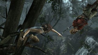 Tomb Raider Jumps, Misses, Slips Into 2013