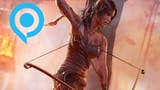 Tomb Raider - preview