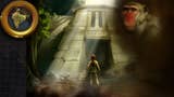 Tomb Raider 3 - Dżungla, klucz Indry