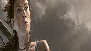 Tomb Raider: Rhianna Pratchett on writing Lara 2.0