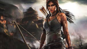 Tomb Raider movie script to be penned by TMNT writer