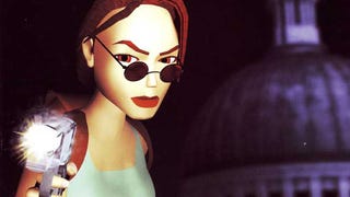 Celebrate 20 years of Tomb Raider with pre-alpha footage of the very first game