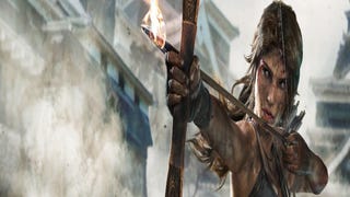 Tomb Raider Definitive is studio "putting our hands around the entire franchise"