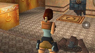 Tomb Raider: PSone original out now on iOS formats