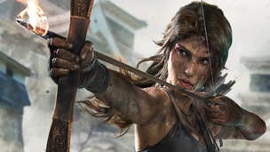September Xbox Games with Gold: Tomb Raider: Definitive Edition, more