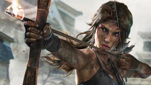 September Xbox Games with Gold: Tomb Raider: Definitive Edition, more