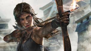 Tir à la tête! How I benefited from playing Tomb Raider in a second language
