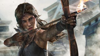 Tir à la tête! How I benefited from playing Tomb Raider in a second language