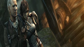 Tomb Raider's opening hours: preview, new video