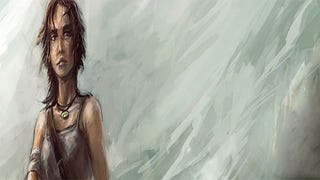 On Tomb Raider and appealing to the Uncharted crowd