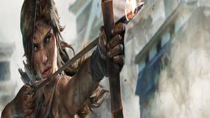 Tomb Raider: Definitive Edition PS4 & Xbox One each had different developer