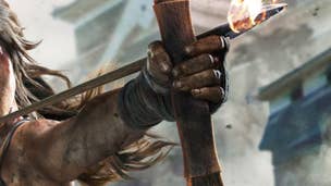 Tomb Raider: Definitive Edition PS4 & Xbox One each had different developer