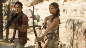 Tomb Raider movie review: despite story problems, Vikander is a perfect Croft