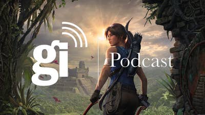 Square Enix is practically giving away Tomb Raider | Podcast
