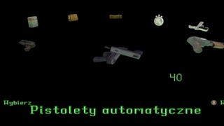 Tomb Raider 2 - pistolety automatyczne, gdzie znaleźć